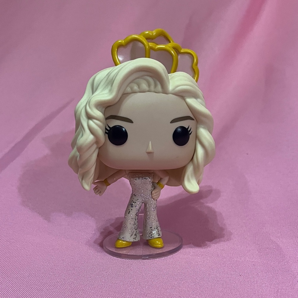 Funko Pop Barbie